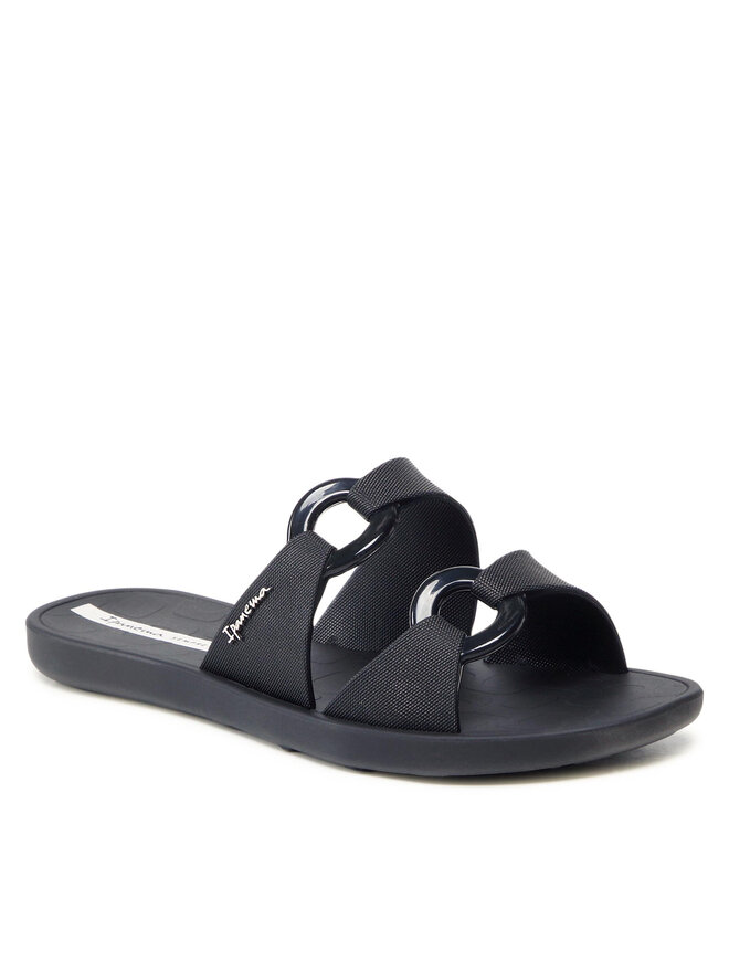 Ipanema Pantoletten Ipanema Ella Ad 26658 Schwarz