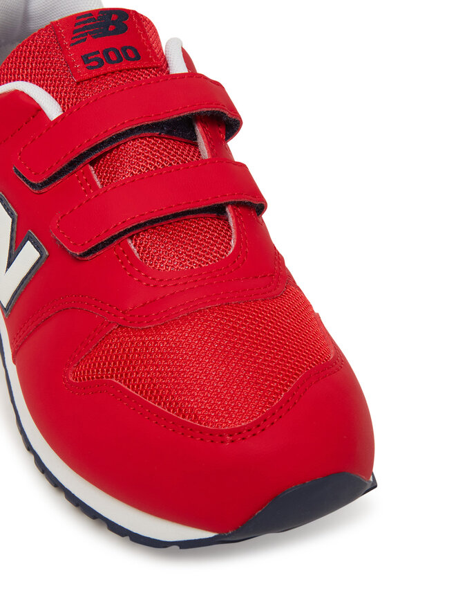 New Balance Sneakers New Balance GV500TR1 Rosso