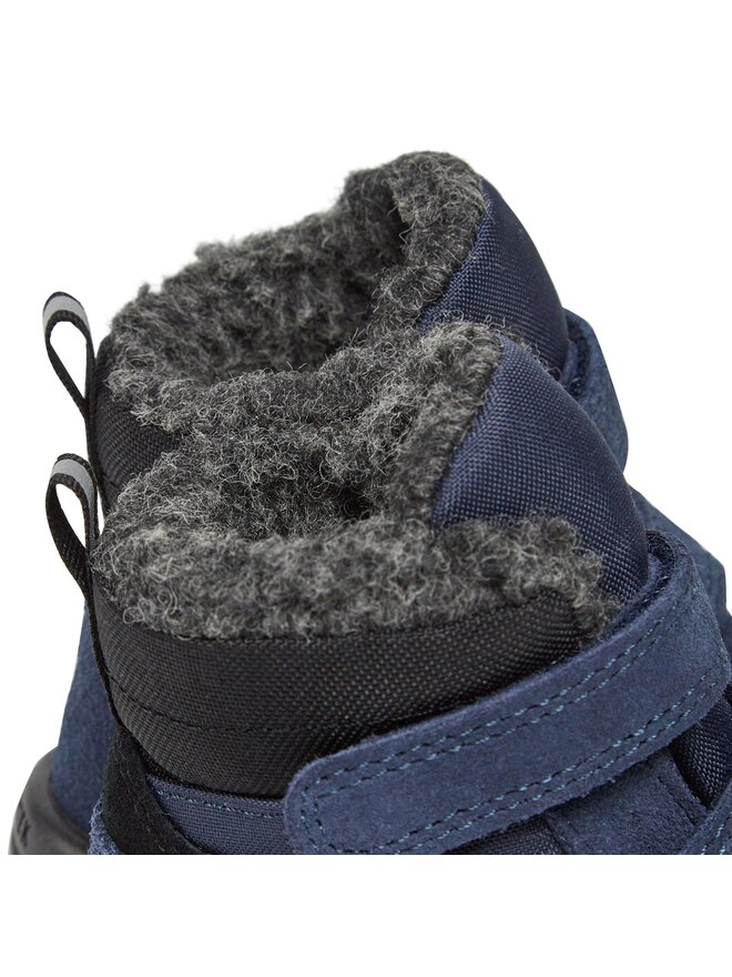Bartek Botas de nieve Bartek 11033103 Azul marino