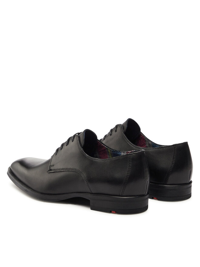 Lloyd Pantofi Lloyd 23-588-00 Negru