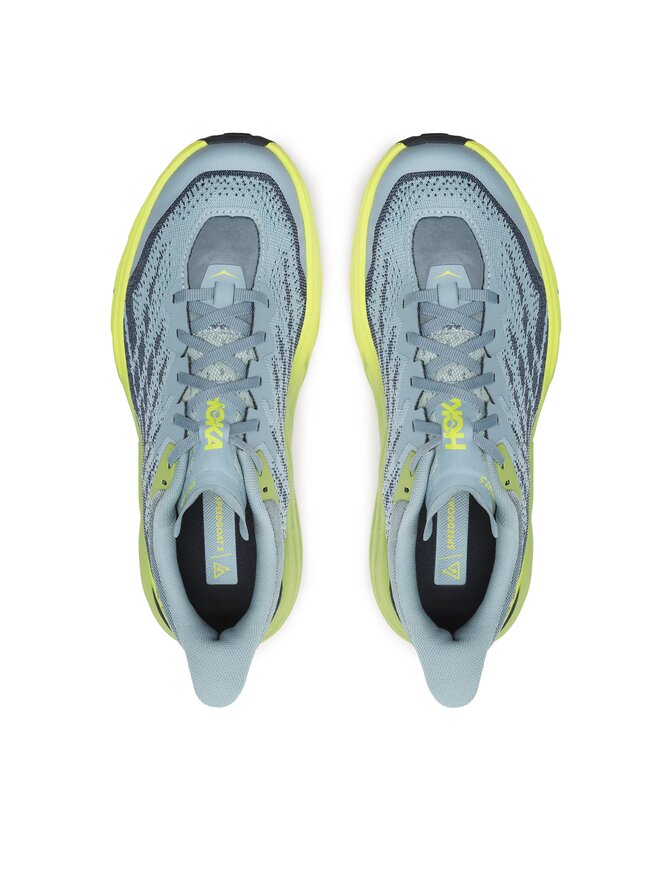 Hoka Bėgimo batai Hoka Speedgoat 5 1123157 Mėlyna