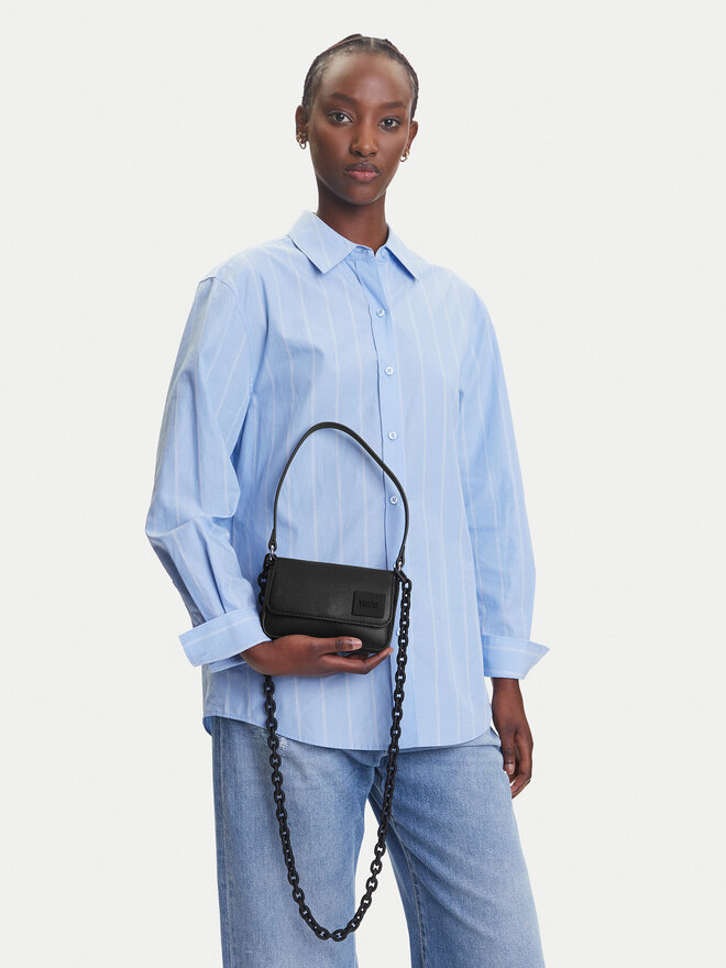 TOUS Bolso TOUS Amanda 2002132651 Negro