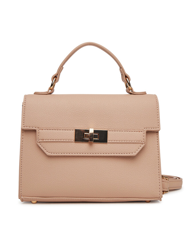 Call It Spring Handtasche Call It Spring Bulletprooff 13960484 Creme