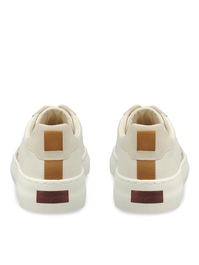 Gant Sneakers Gant Lawill Sneaker 28531507 Écru