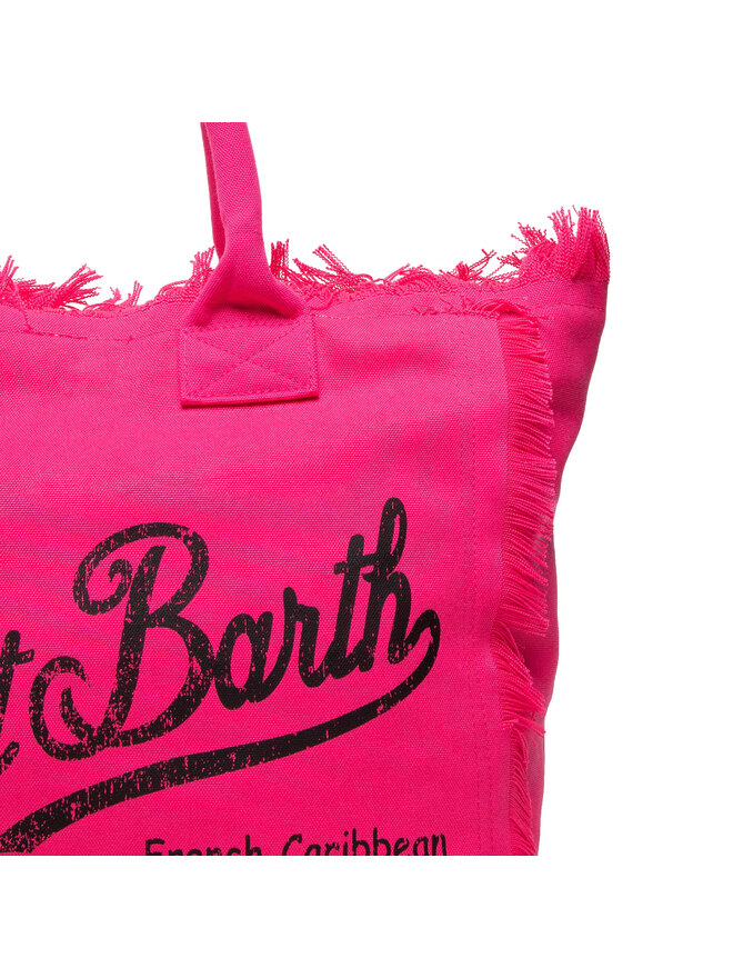 MC2 Saint Barth Handtasche MC2 Saint Barth Vanity 01024B 01024B Rosa
