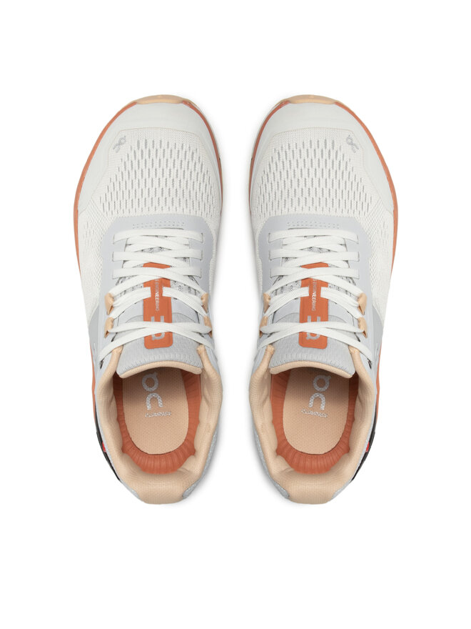 On Laufschuhe On Cloudace 5099206 Beige