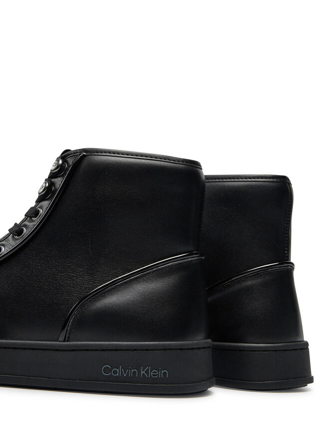 Calvin Klein Sneakers Calvin Klein HM0HM01589 Schwarz