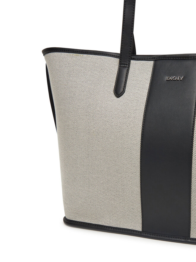 DKNY Bolso DKNY R44AGI09 Gris