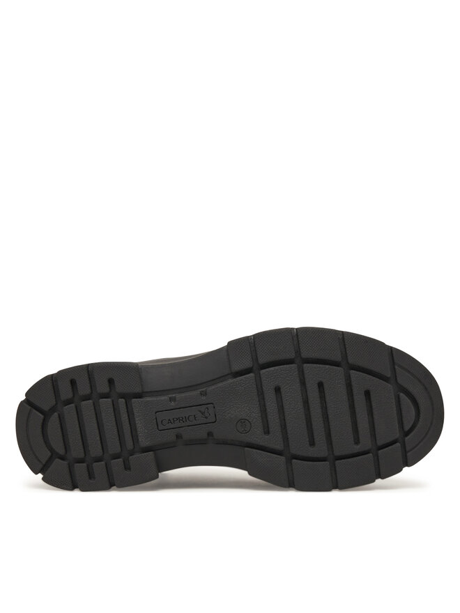 Caprice Schnürschuhe Caprice 9-26257-45 Schwarz