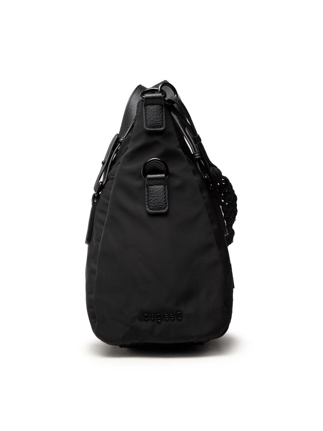 Desigual Сумка Desigual 21WAXA34 Чорний