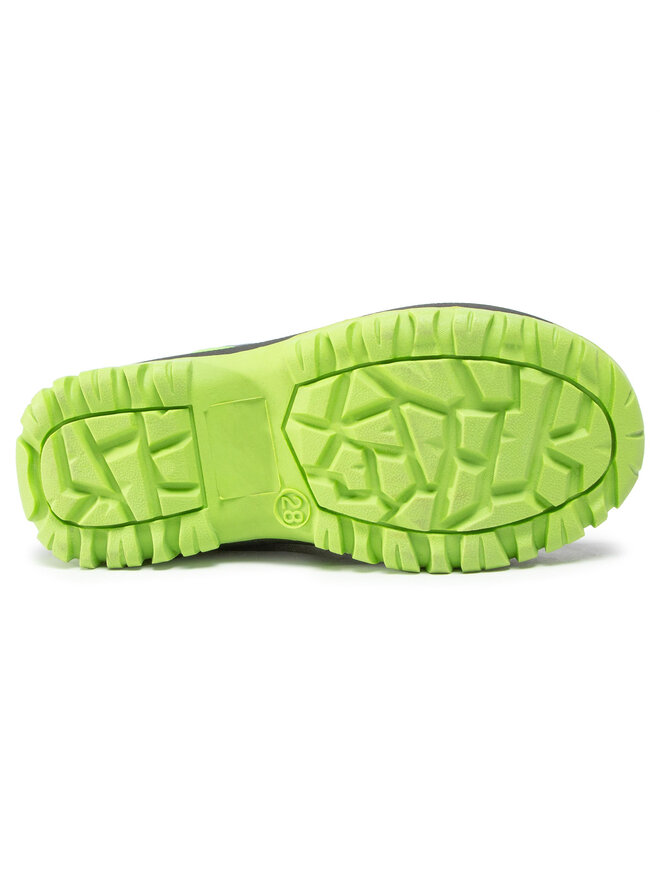 KangaRoos Schneeschuhe KangaRoos K-Ben 18672 000 4054 M Dunkelblau