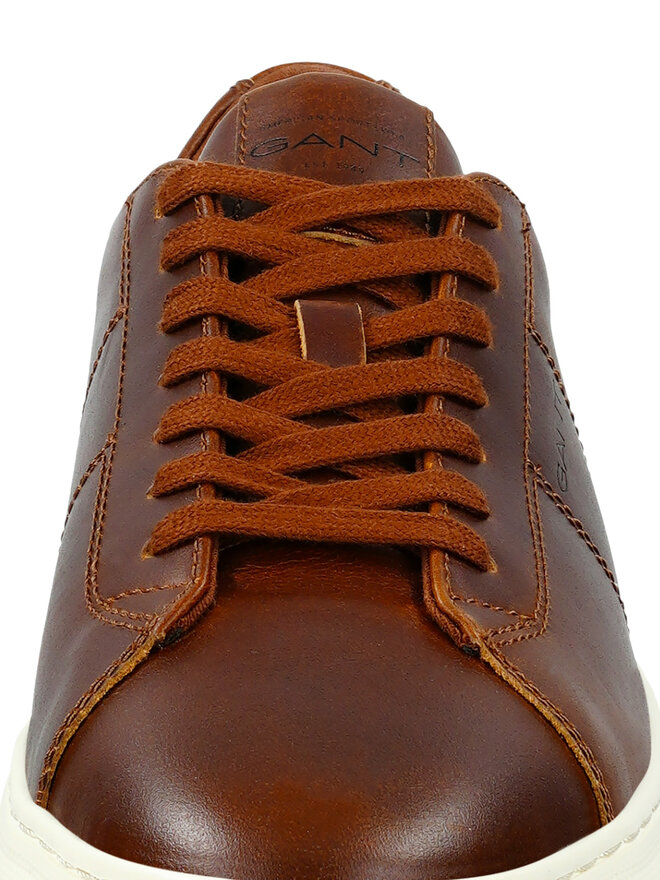 Gant Снікерcи Gant 32631215 Коричневий