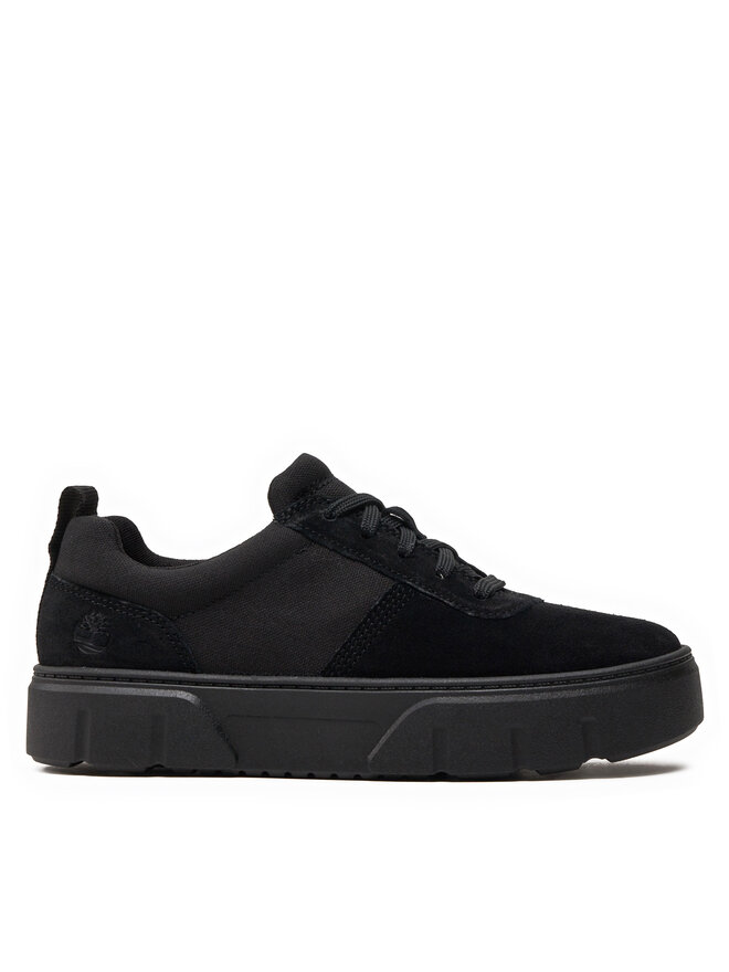 Timberland Αθλητικά Timberland TB0A64VVEK41 Μαύρο
