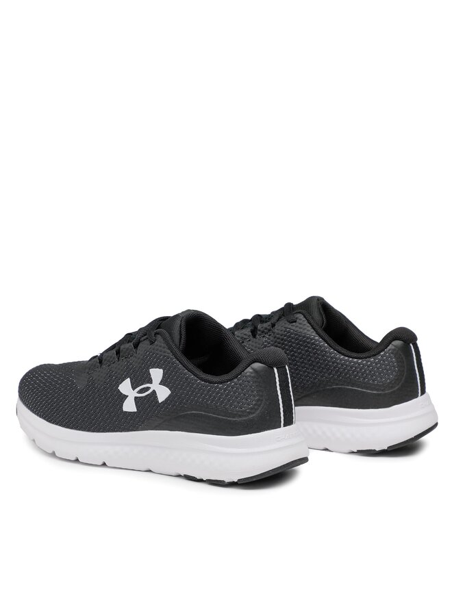 Under Armour Laufschuhe Under Armour Ua W Charged Impulse 3 3025427-001 Schwarz