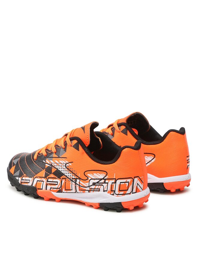 Joma Boty na fotball Joma Propulsion Jr 2308 PRJS2308TF Oranžová
