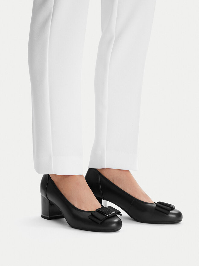 Lasocki Pumps Lasocki CEO-HMSM1729-1 Schwarz