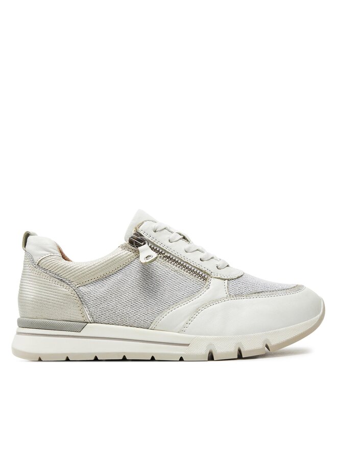 Caprice Sneakersy Caprice 9-23754-42 Biela