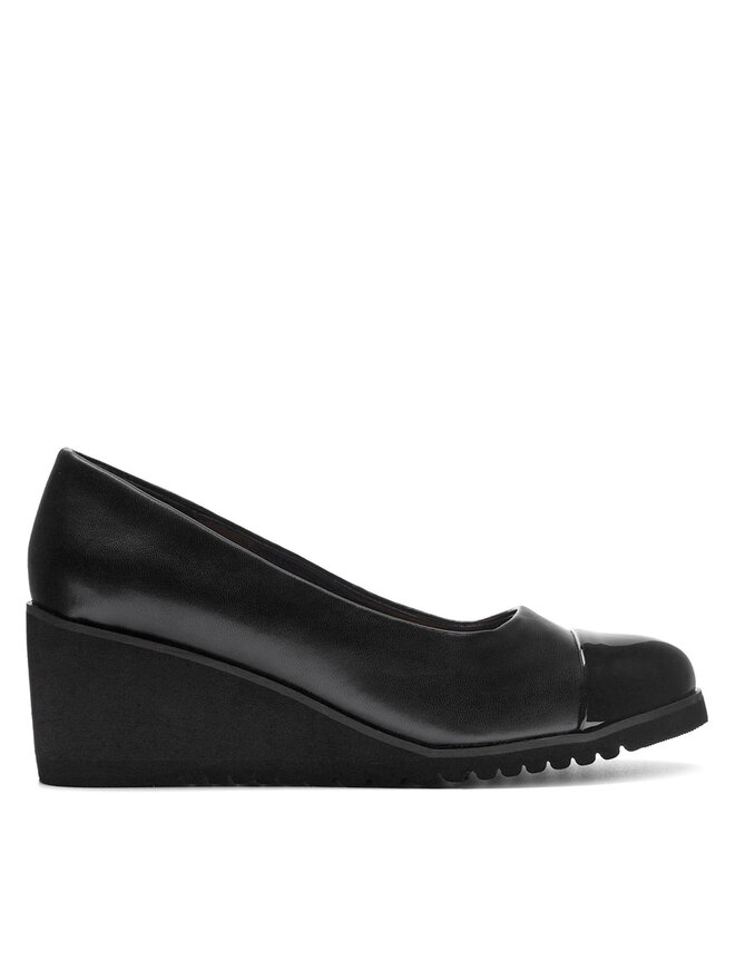 Clara Barson Scarpe basse Clara Barson ALEXIS WYL3396-2A Nero
