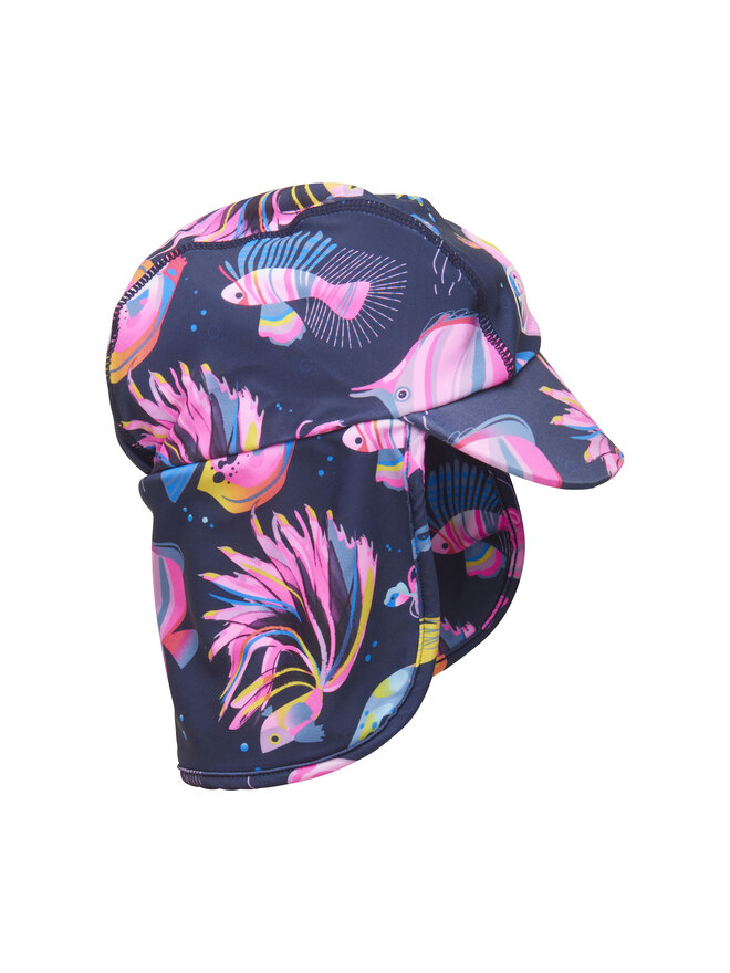 Color Kids Gorra con visera Color Kids 720100 De color
