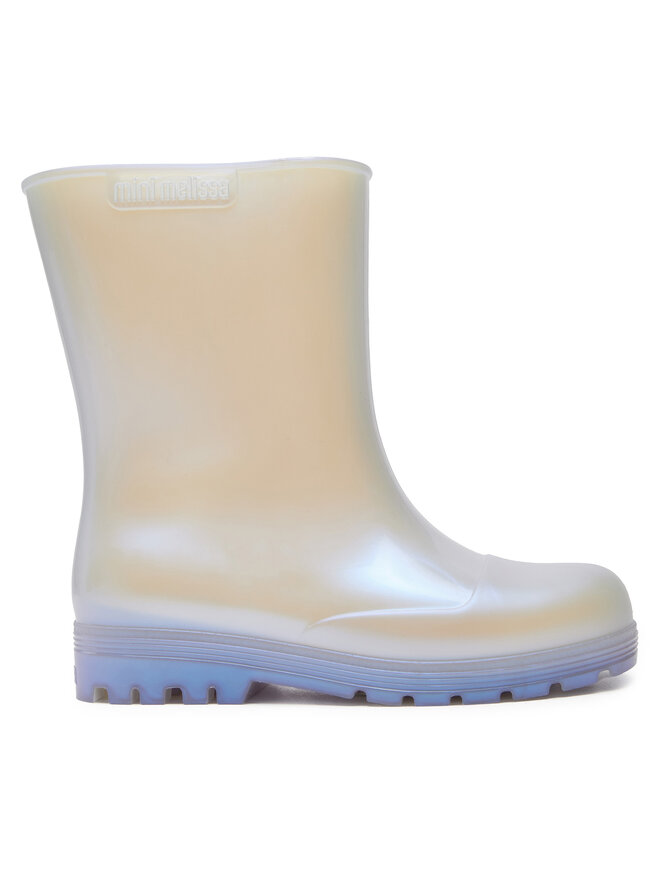 Melissa Cizme de cauciuc Melissa Mini Melissa Welly Inf 33868 Albastru