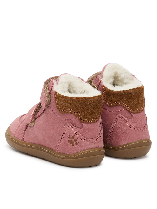 Primigi Schnürschuhe Primigi 8912233 M Rosa