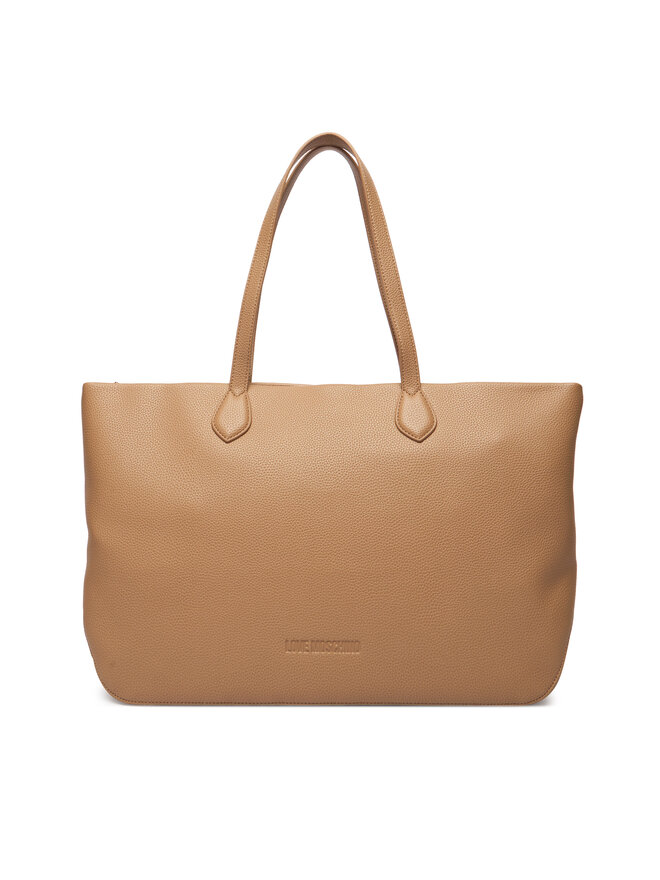 LOVE MOSCHINO Handtasche LOVE MOSCHINO JC4121PP1OLT0104 Beige