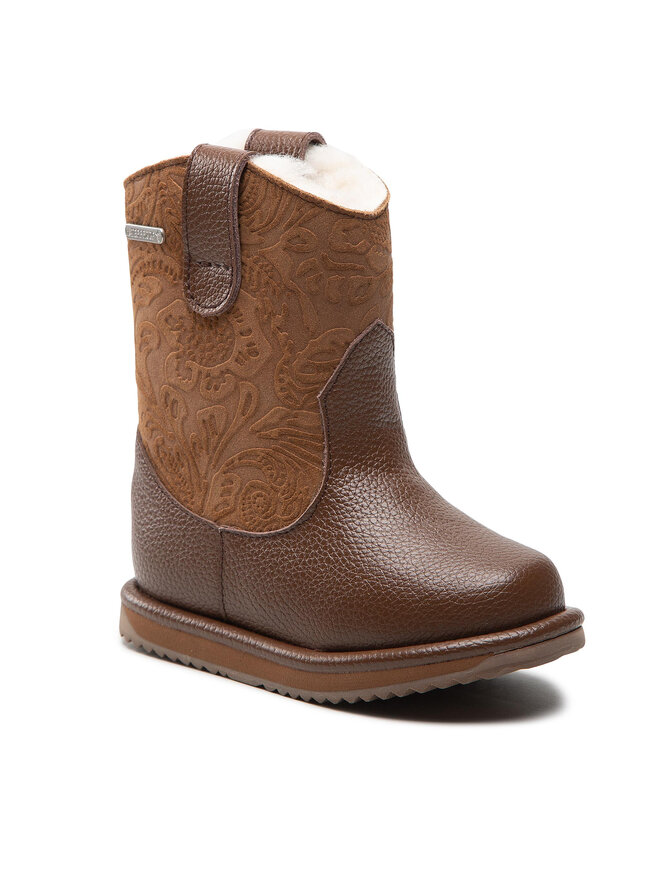 EMU Australia Schneeschuhe EMU Australia Kara K12743 Braun