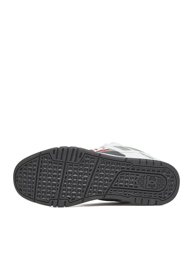 DC Shoes Снікерcи DC Shoes CEO-SV5-10121 Білий