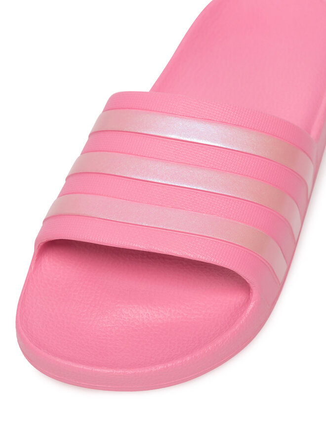 adidas Klapki adidas ADILETTE AQUA IF6071 Różowy