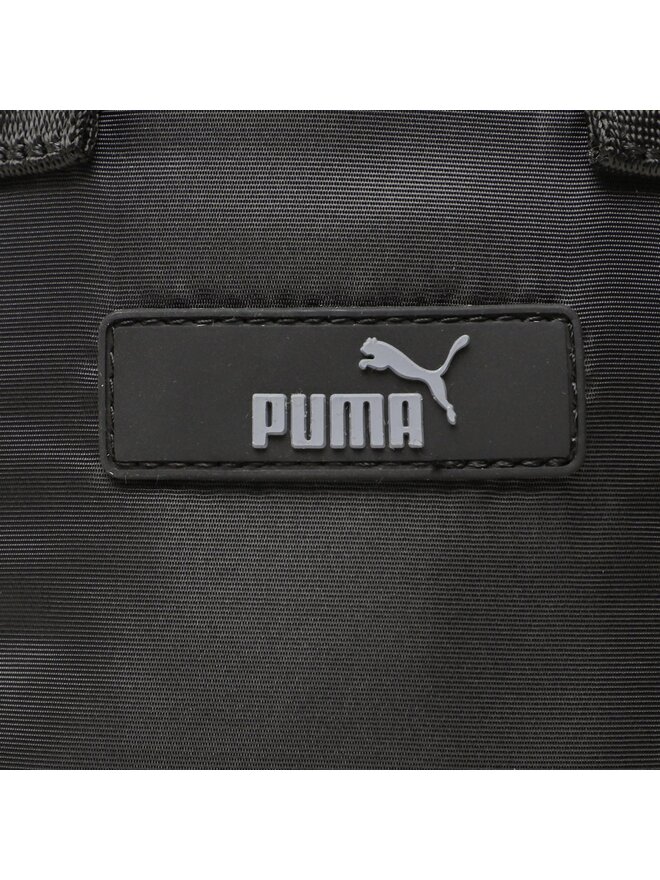 Puma Ročna torba Puma Core Pop Mini Tote X-Body 079474 01 Črna