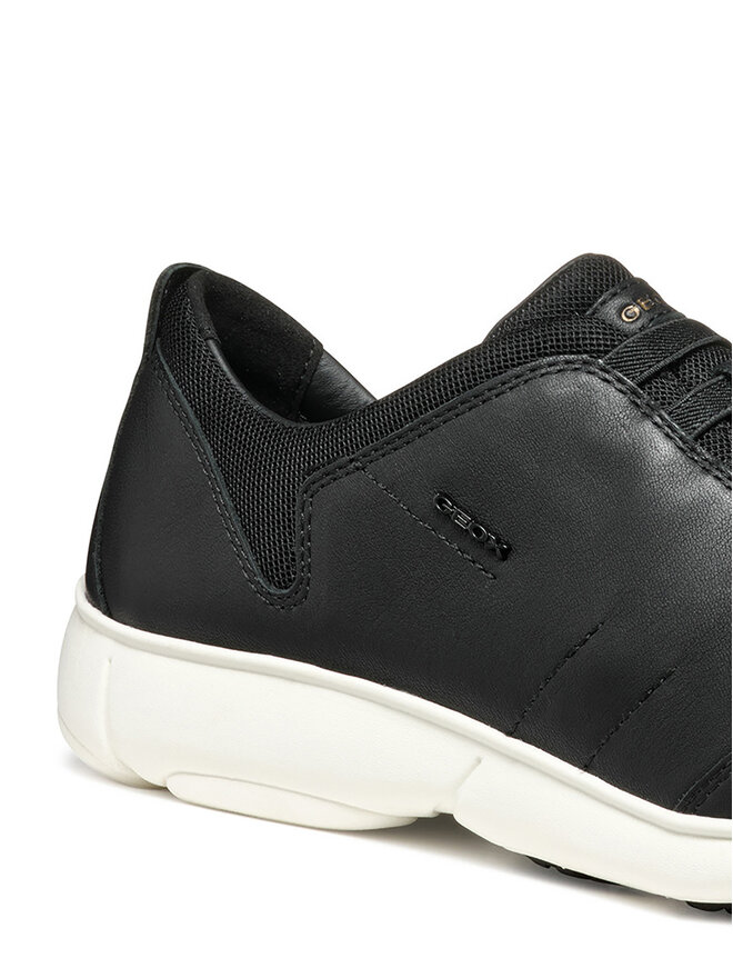 Geox Αθλητικά Geox D Nebula 2.0 D45VUC 08514 C9997 Μαύρο