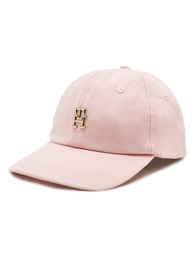 Καπέλο Jockey Tommy Hilfiger Naturally Th Soft Cap