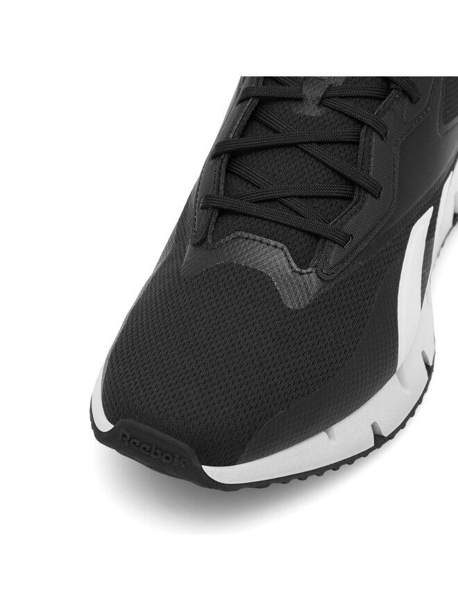 Reebok Παπούτσια για Τρέξιμο Reebok Zig Dynamica 4 100026023-M Μαύρο