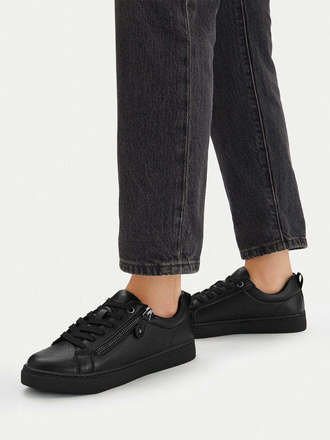 Clara Barson Sneakers Clara Barson CEO-WS6386-03 Schwarz