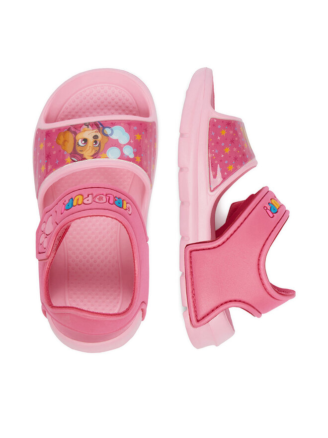 Paw Patrol Sandalen Paw Patrol CEO-CP90-SS26-335PAW Rosa