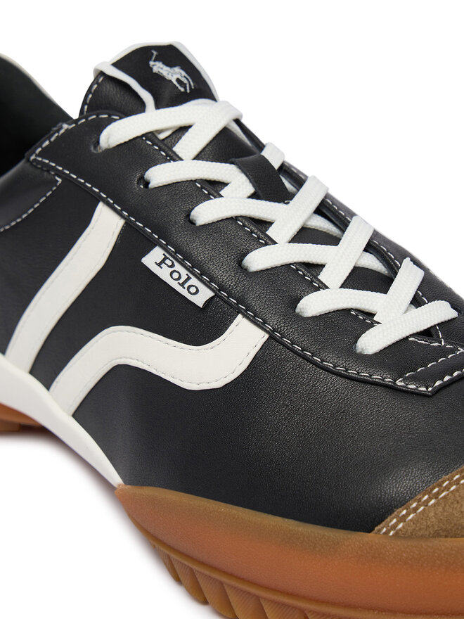Polo Ralph Lauren Sneakers Polo Ralph Lauren 804P04925002 Schwarz