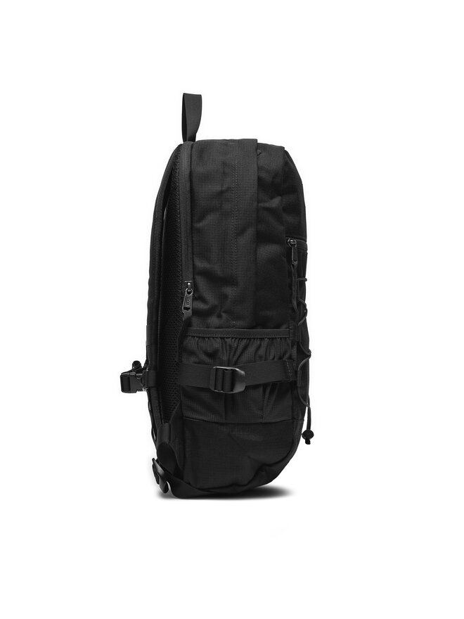 Vans Hátizsák Vans Vans Original Backpack VN00082FBLK Fekete