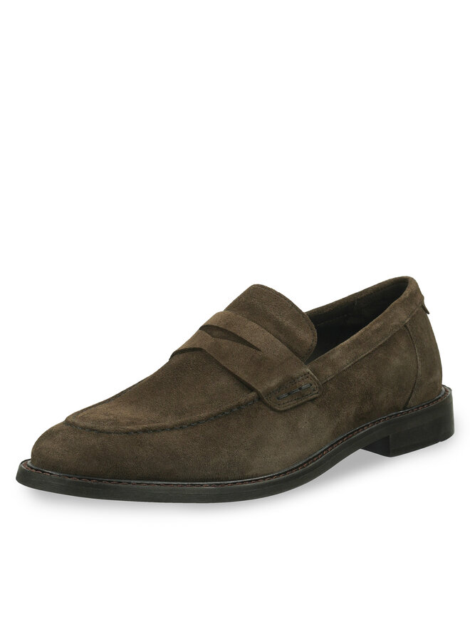 Gant Mokasyny Gant 30673926 Brązowy