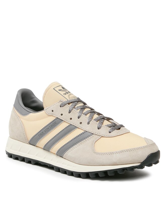 adidas Sneakers adidas adidas TRX Vintage Shoes ID4610 Beige