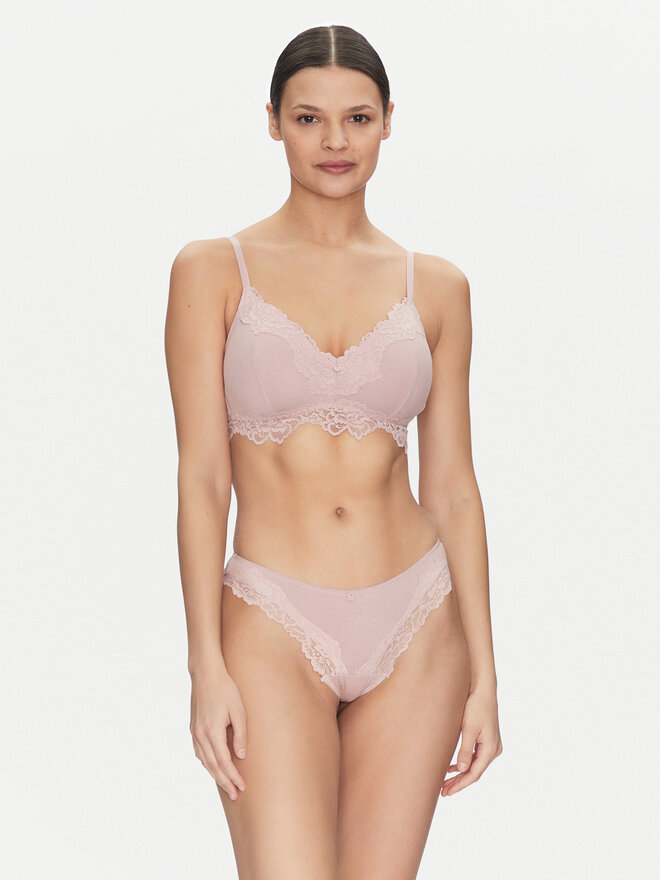 YSABEL MORA YSABEL MORA Tanga 10648 Rózsaszín