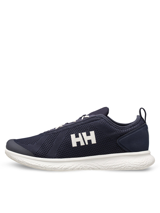 Helly Hansen Ūdens sporta veidu apavi Helly Hansen Supalight Medley 11845 Tumši zils