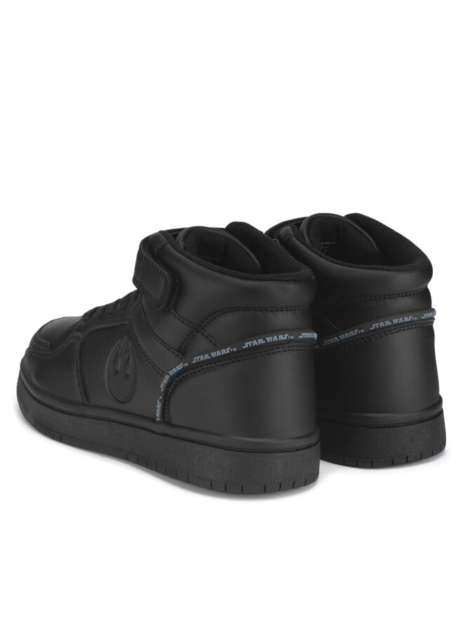 Star Wars Sneakersy Star Wars BIC-AW24-210SW Czarny