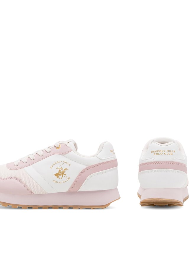 Beverly Hills Polo Club Sneakers Beverly Hills Polo Club SK-08031 Roz