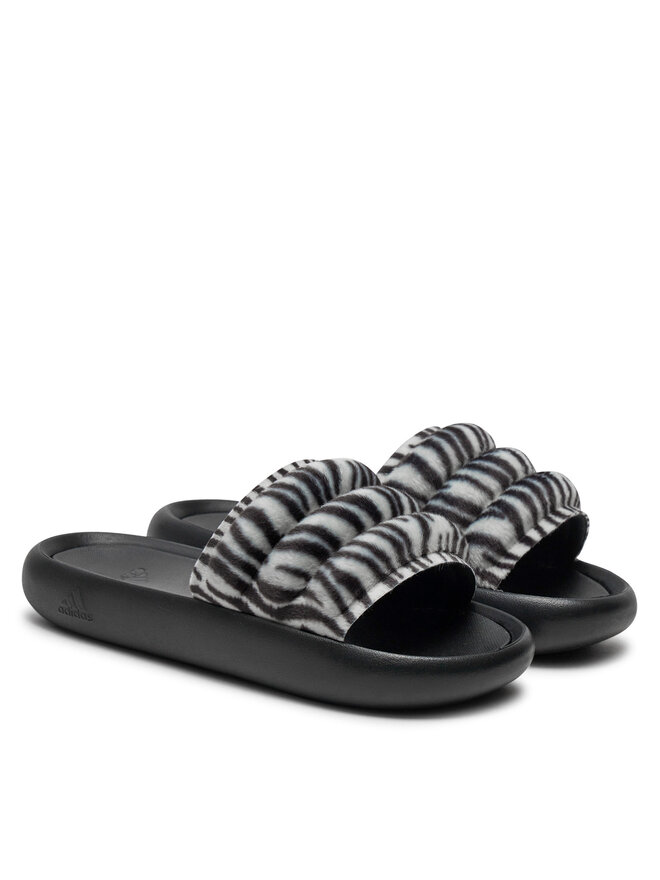 adidas Ciabatte adidas Adilette Zplaash IH3065 Bianco