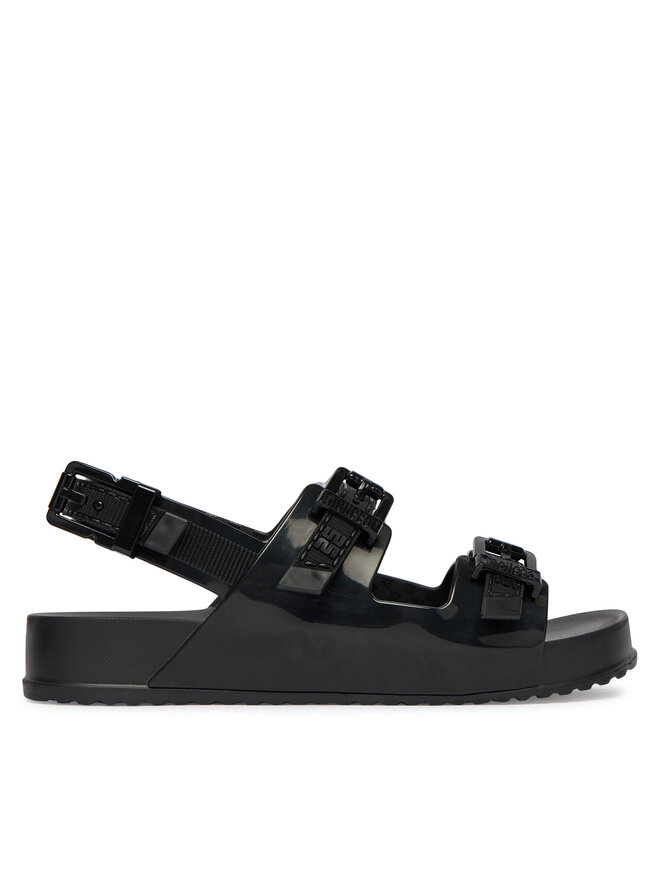 Melissa Босоніжки Melissa Melissa Cozy Sandal Ad 36895 Чорний