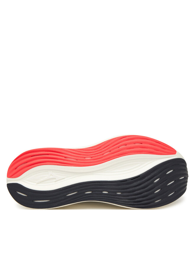 Mizuno Běžecké boty Mizuno Mizuno Neo Zen J1GC2586 Šedá