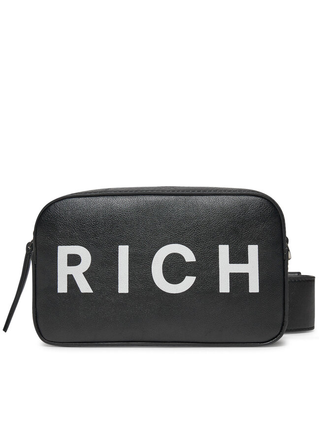 John Richmond Handtasche John Richmond RWA24142BO Schwarz