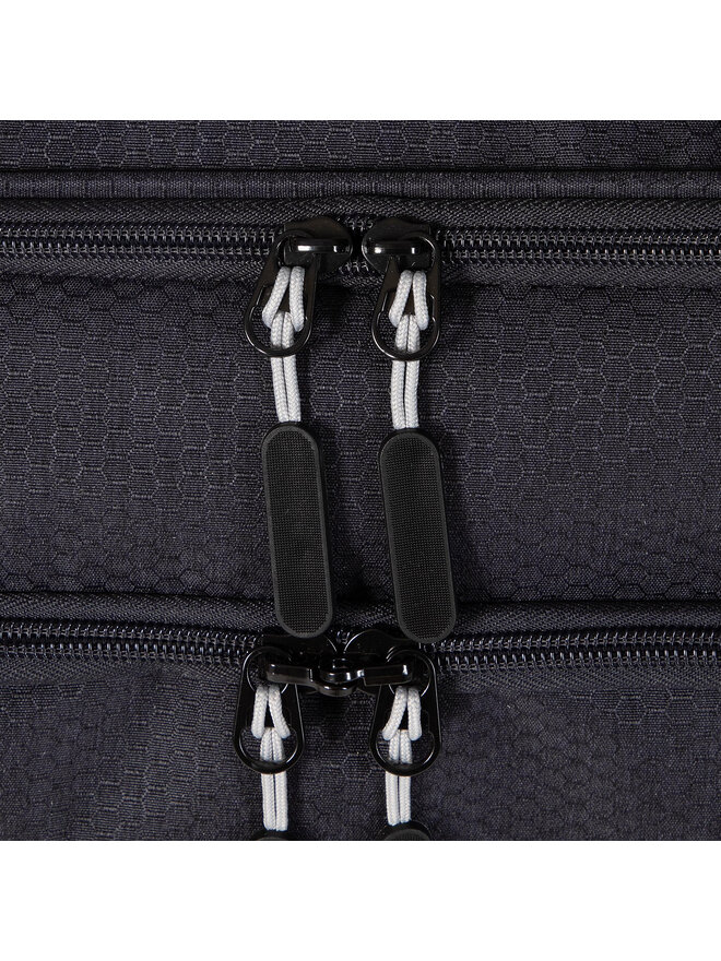 Travelite Kabinenkoffer Travelite Kick Off 6909-04 Grau