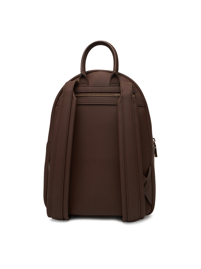 LOVE MOSCHINO Σακίδιο LOVE MOSCHINO JC4193PP1NKD0301 Καφέ