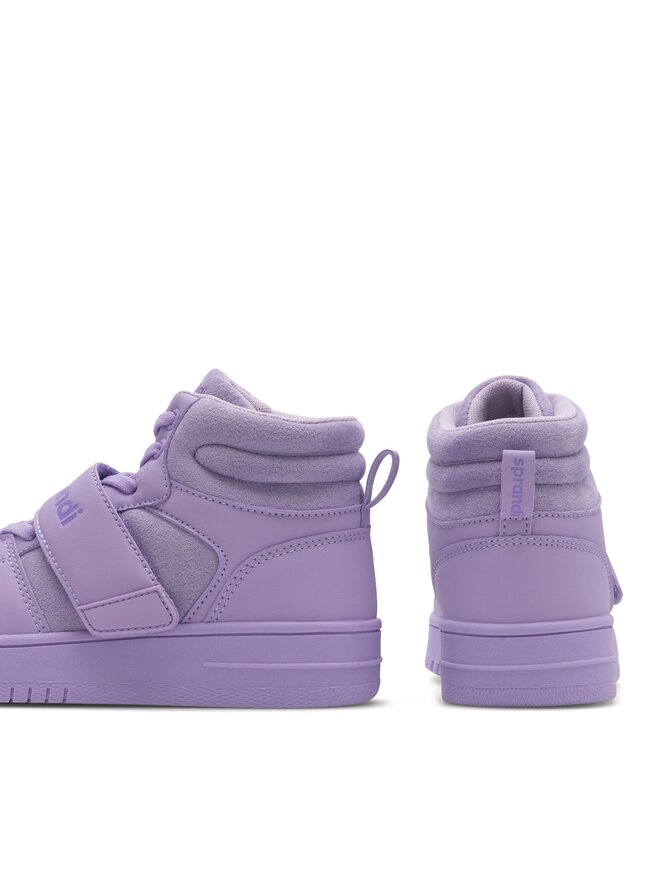 Sprandi Zapatillas Sprandi CP-3150016A(IV)DZ Violeta